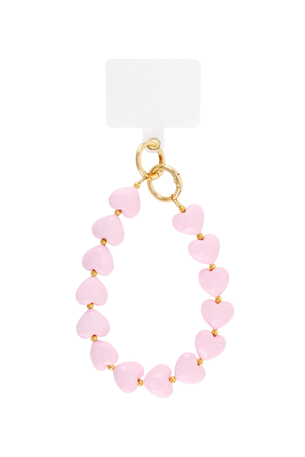 The Cute Hearts Phone Cord SERAMODE