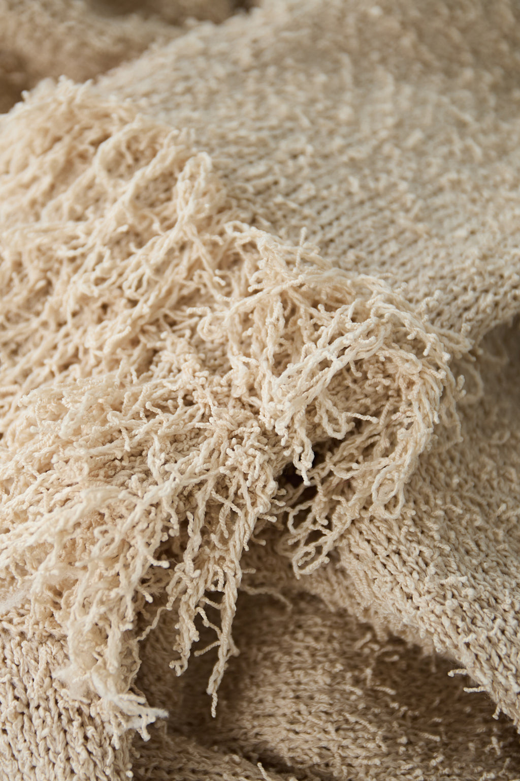 The Cozy Fall Cardigan SERAMODE