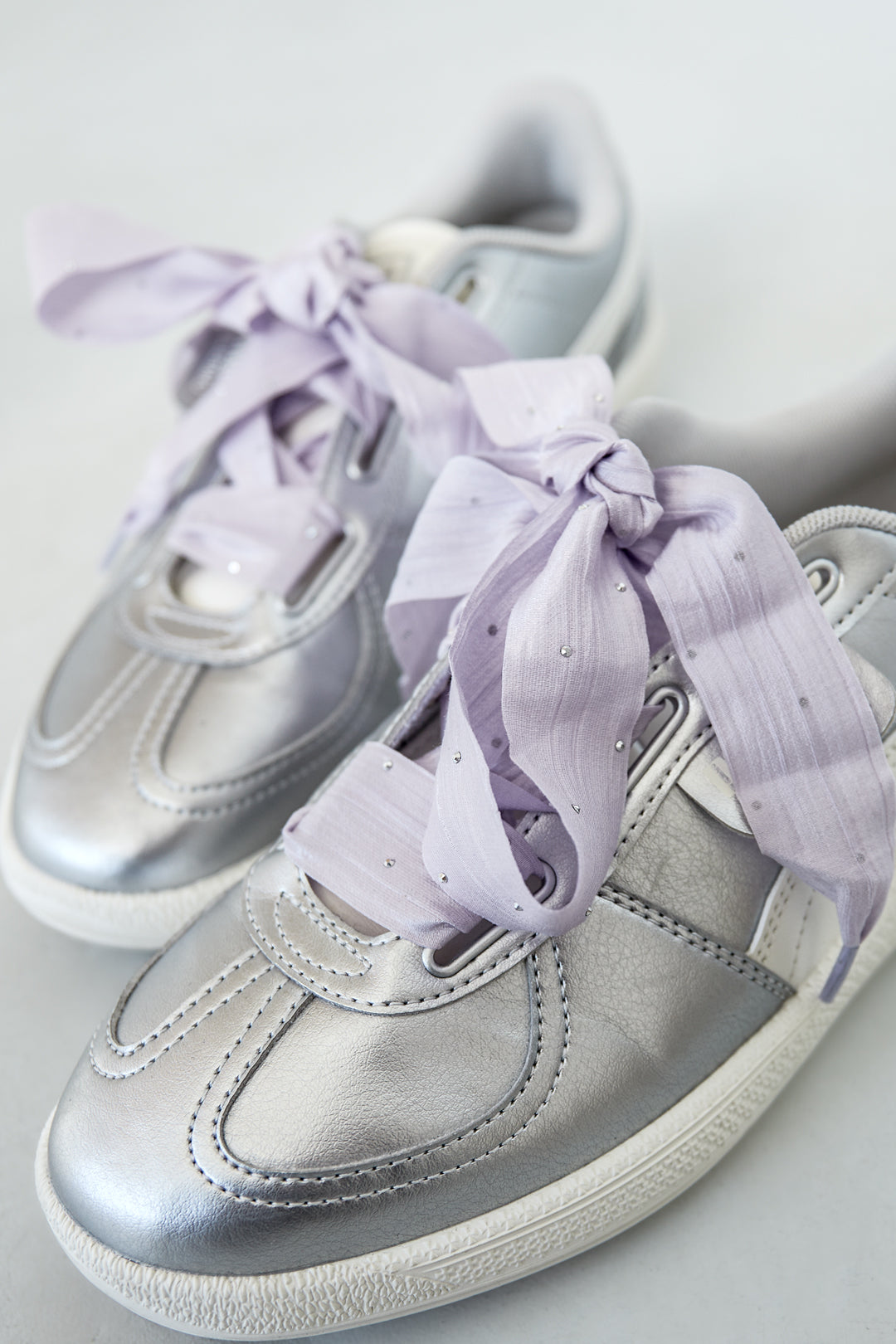 The Trendy Shoe Lace SERAMODE