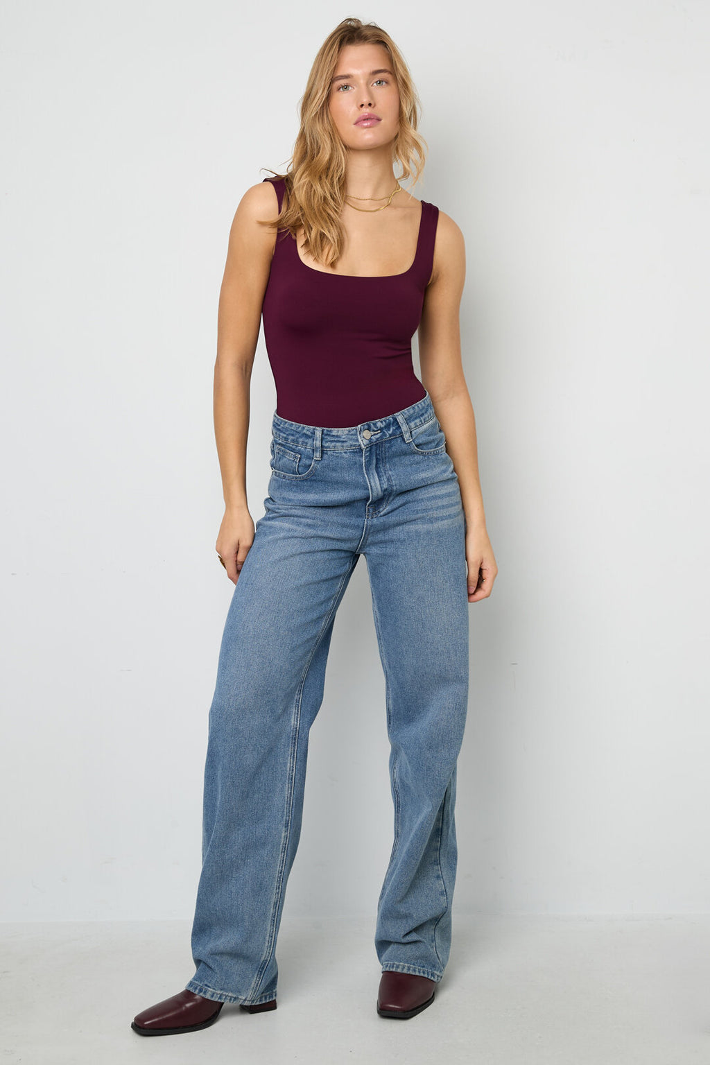 Basic body