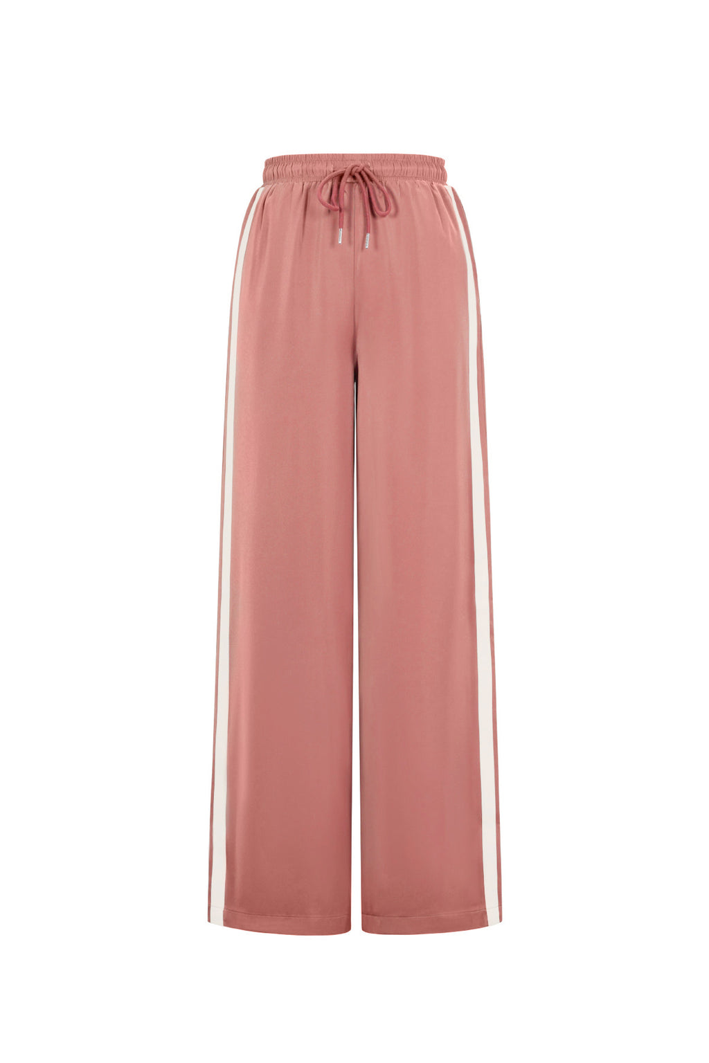 Lela trousers with stripes