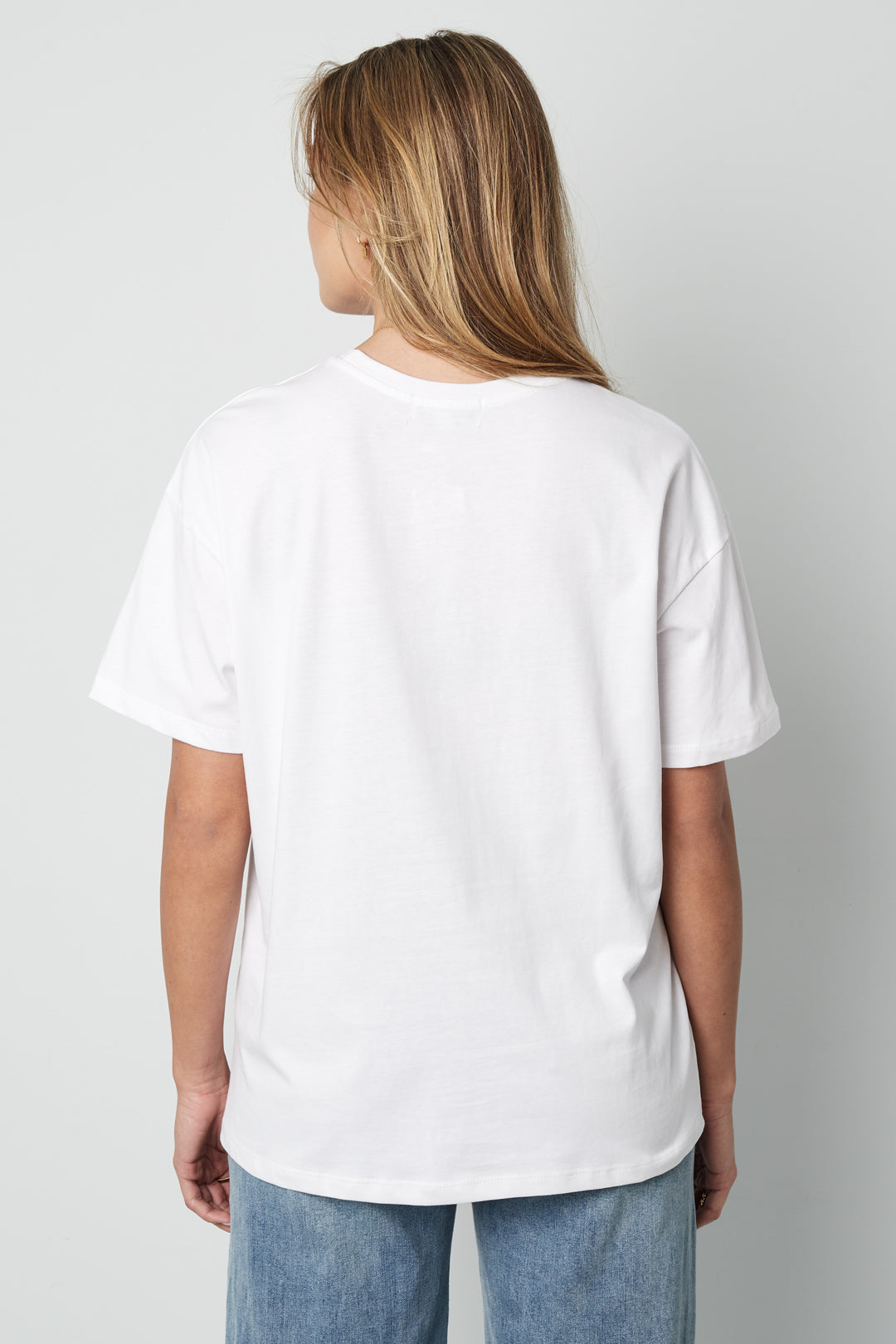 The Statement Tee SERAMODE