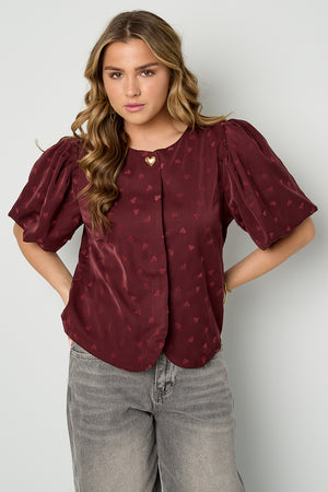 The Loveyou Tops