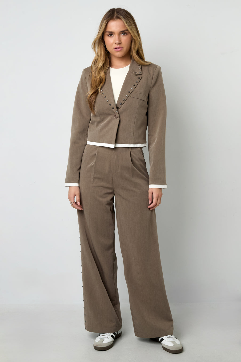 The Urban Suit Set SERAMODE