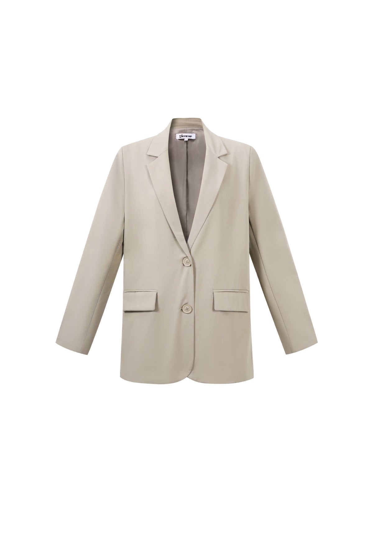 The Letters Suit Set SERAMODE