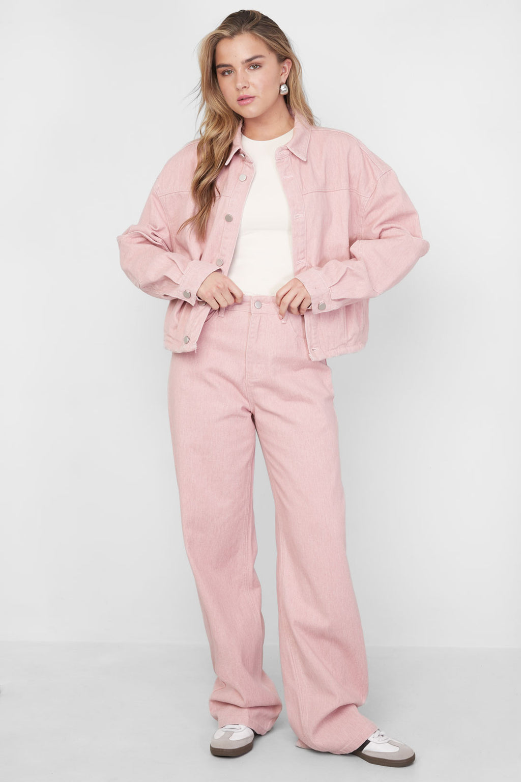 The Heartless Denim SERAMODE