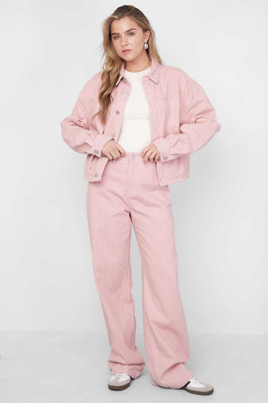 The Heartless Denim SERAMODE