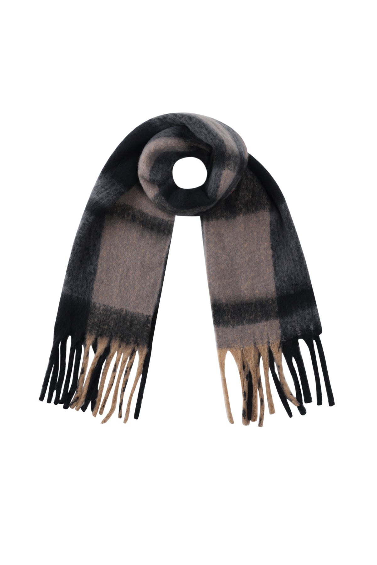 The Daily Babe Scarf SERAMODE
