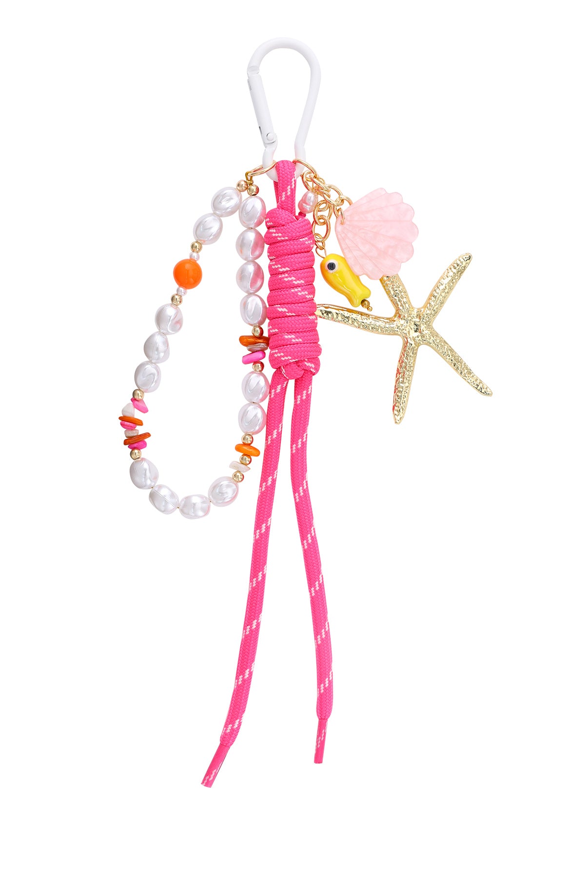 The Starfish Charm SERAMODE