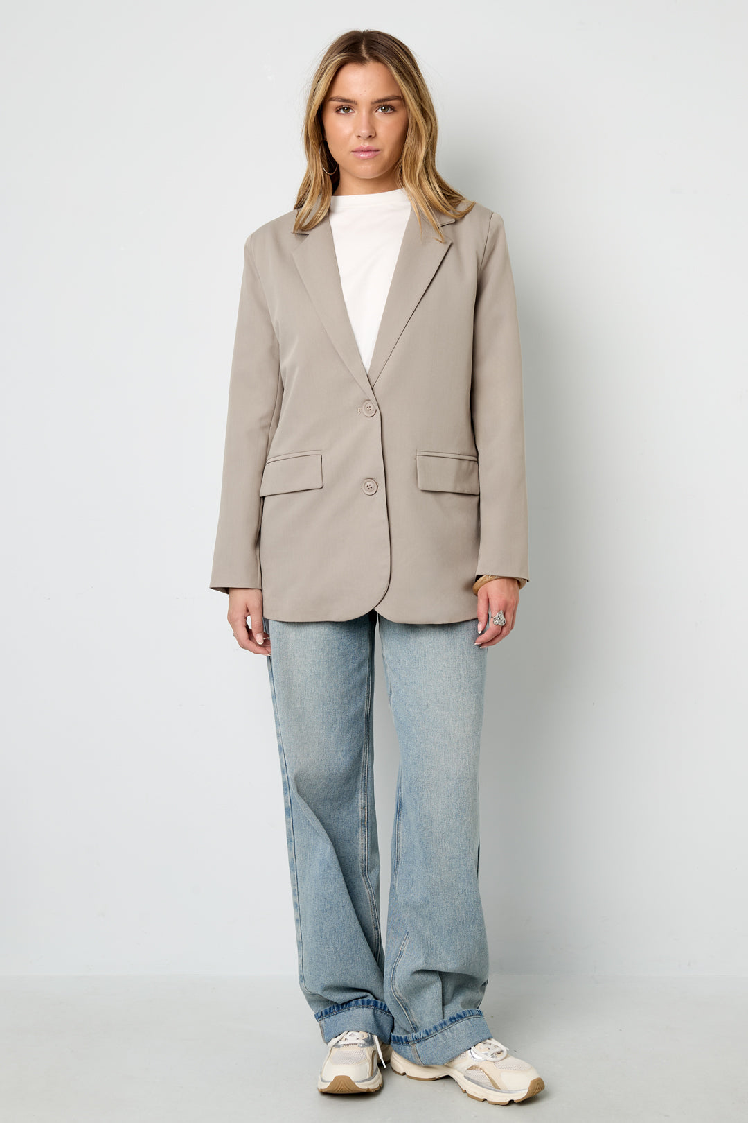 The Statement Letters Set SERAMODE