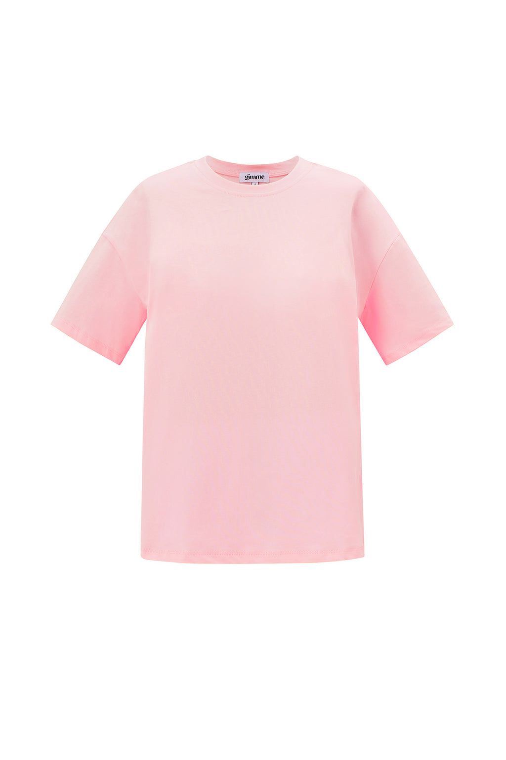 The Classic Cotton Tee SERAMODE
