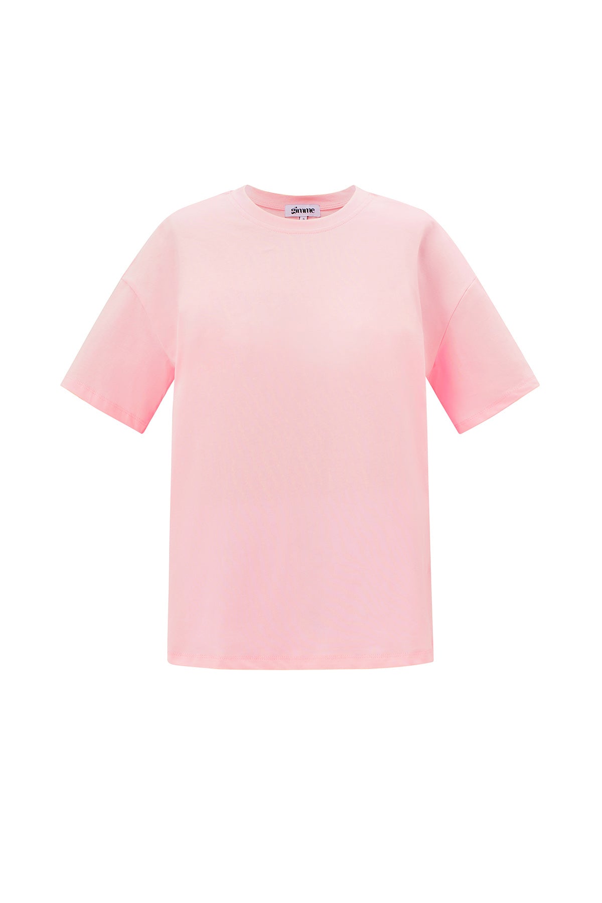 The Classic Cotton Tee SERAMODE
