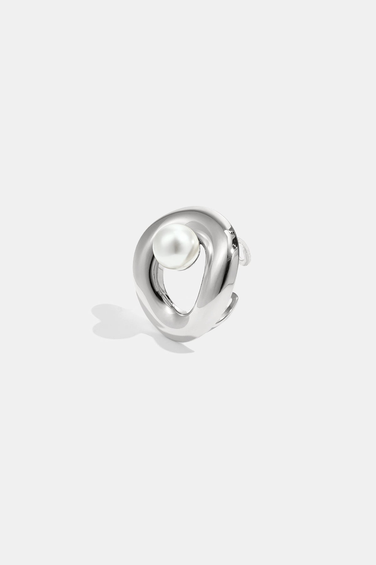 The Circle Statement Ring SERAMODE