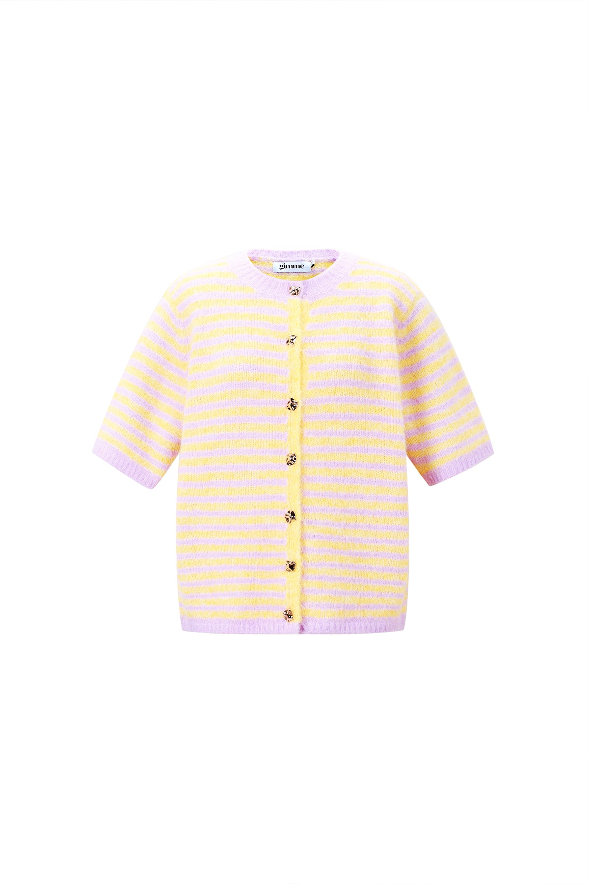 The Lela Gilet SERAMODE