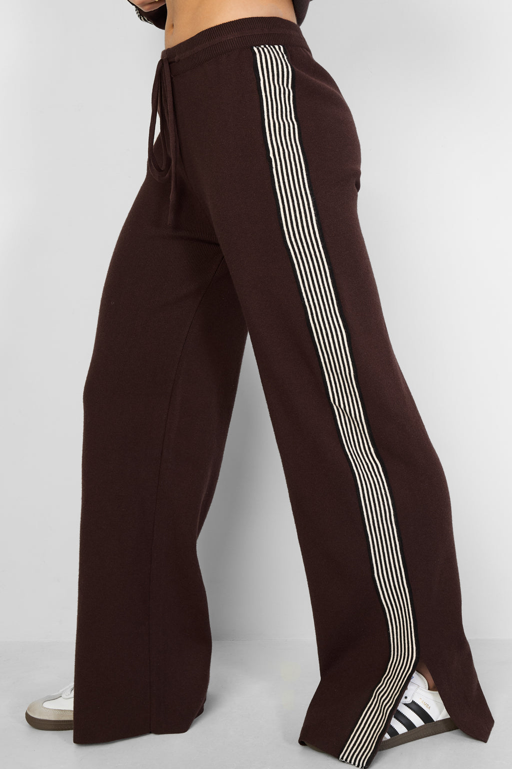 The Contrast Trousers SERAMODE