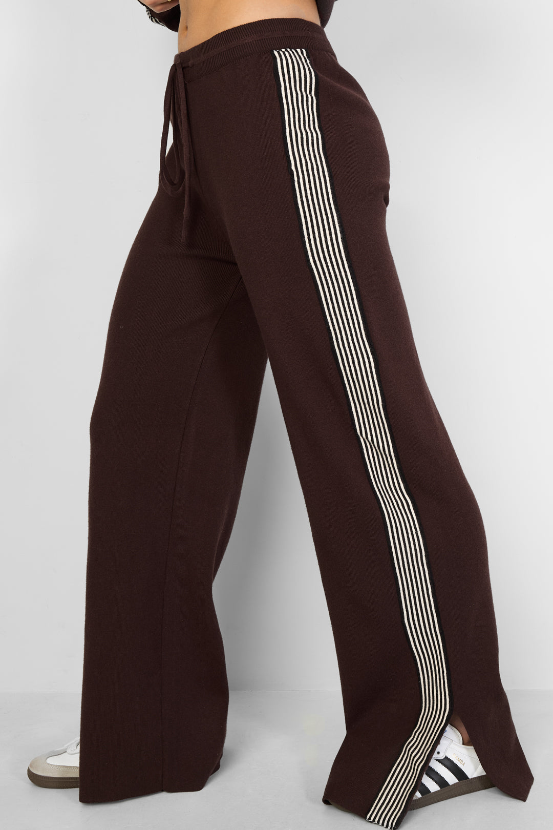 The Contrast Trousers SERAMODE
