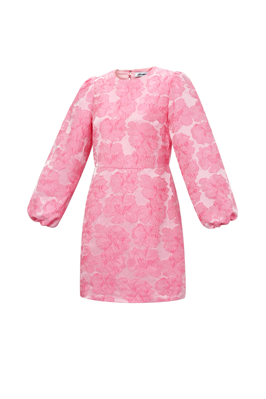 The Heartbreak Dress SERAMODE