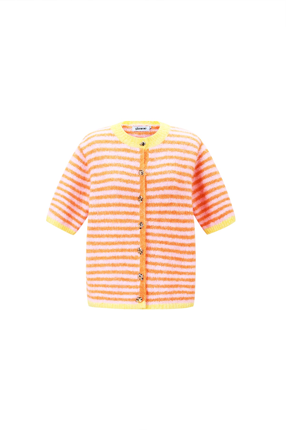 The Lela Gilet SERAMODE