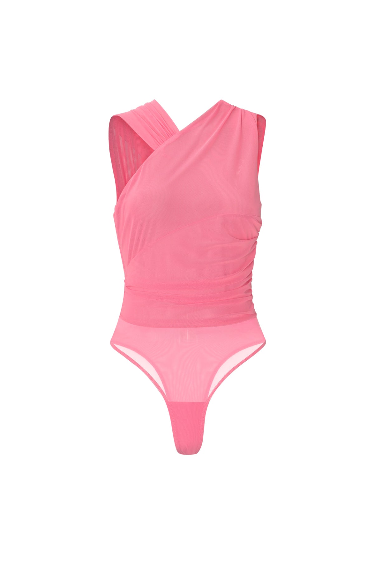 The Contour Bodysuit SERAMODE