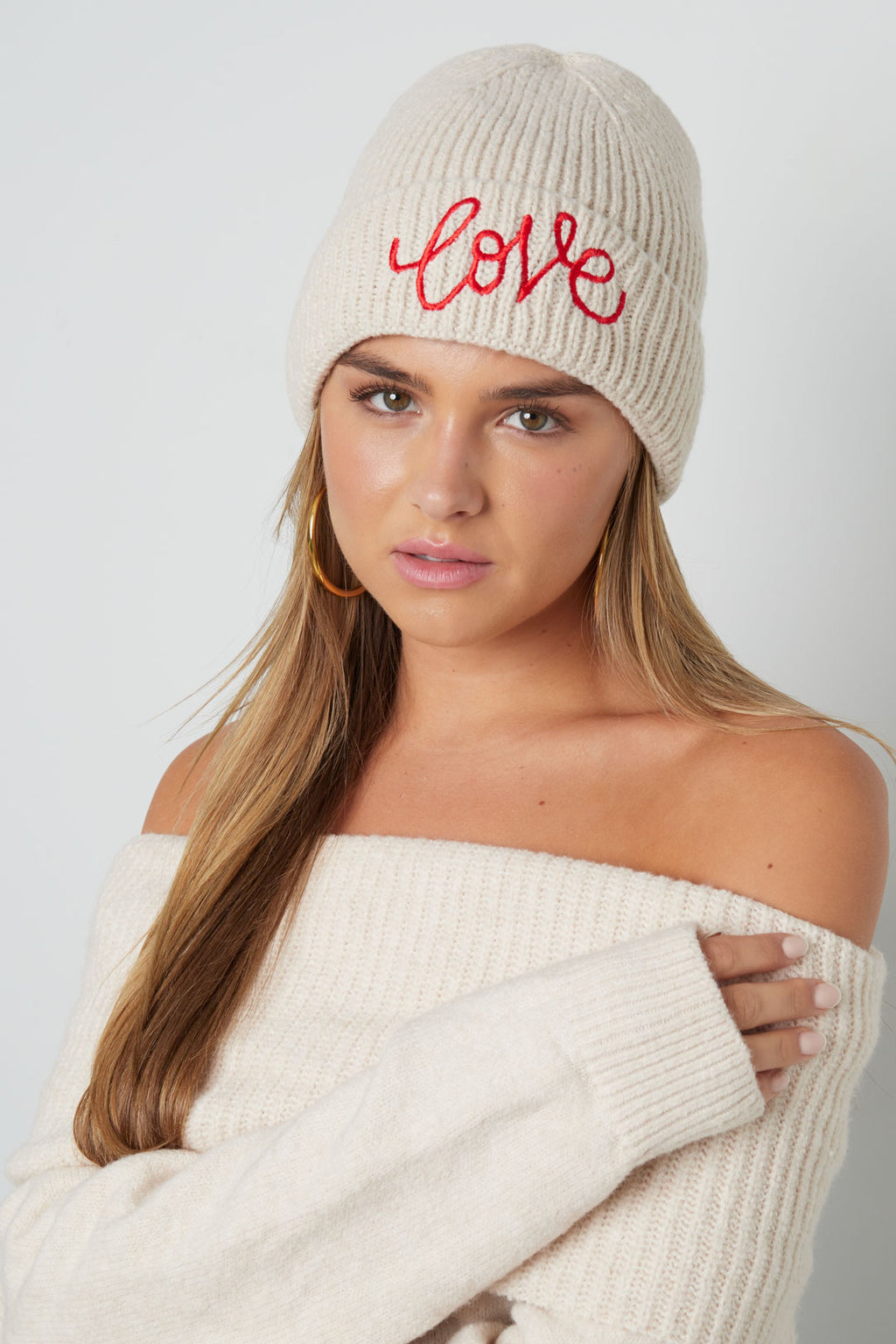 The Love It Hat SERAMODE