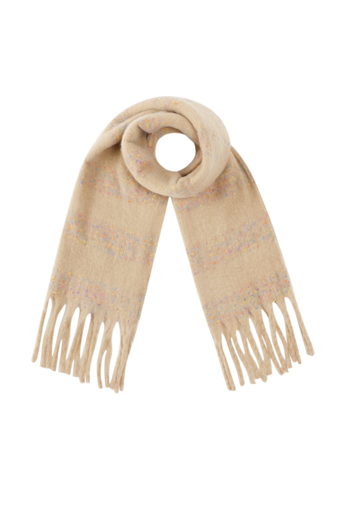 The Festive Day Scarf SERAMODE