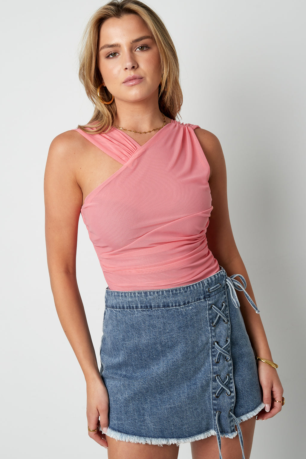 The Contour Bodysuit SERAMODE