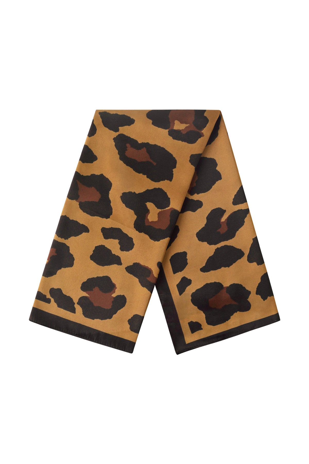 The Leo Scarf SERAMODE