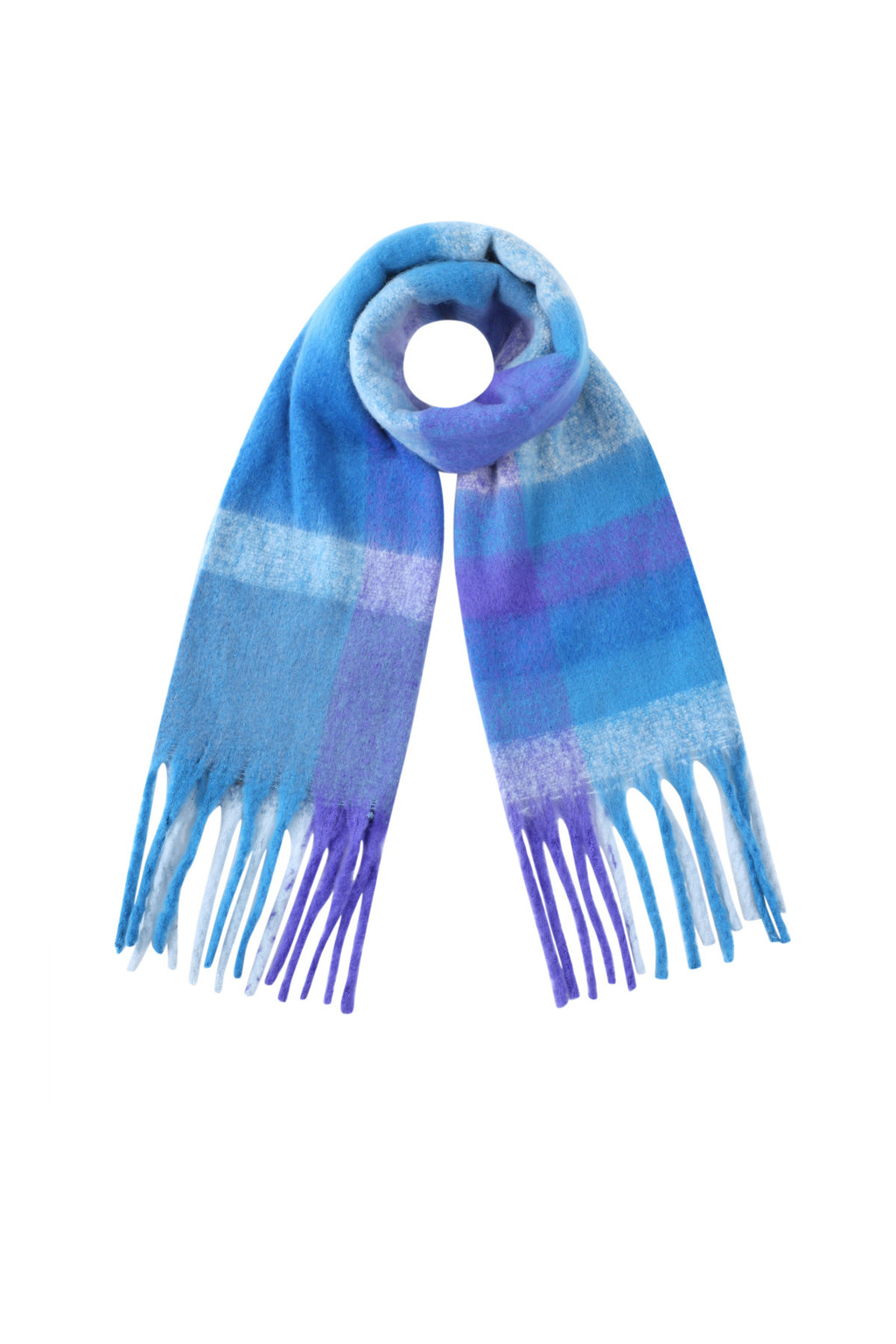 The Bright Girl Scarf SERAMODE
