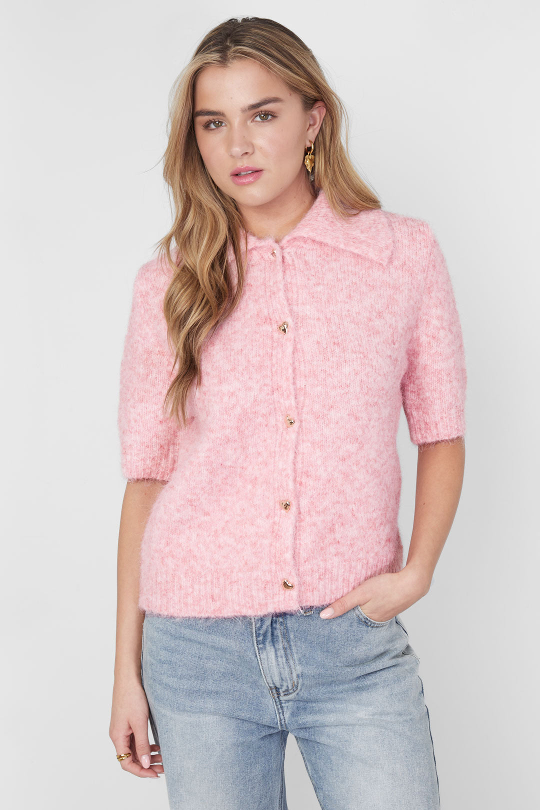 The Amore Knitwear SERAMODE