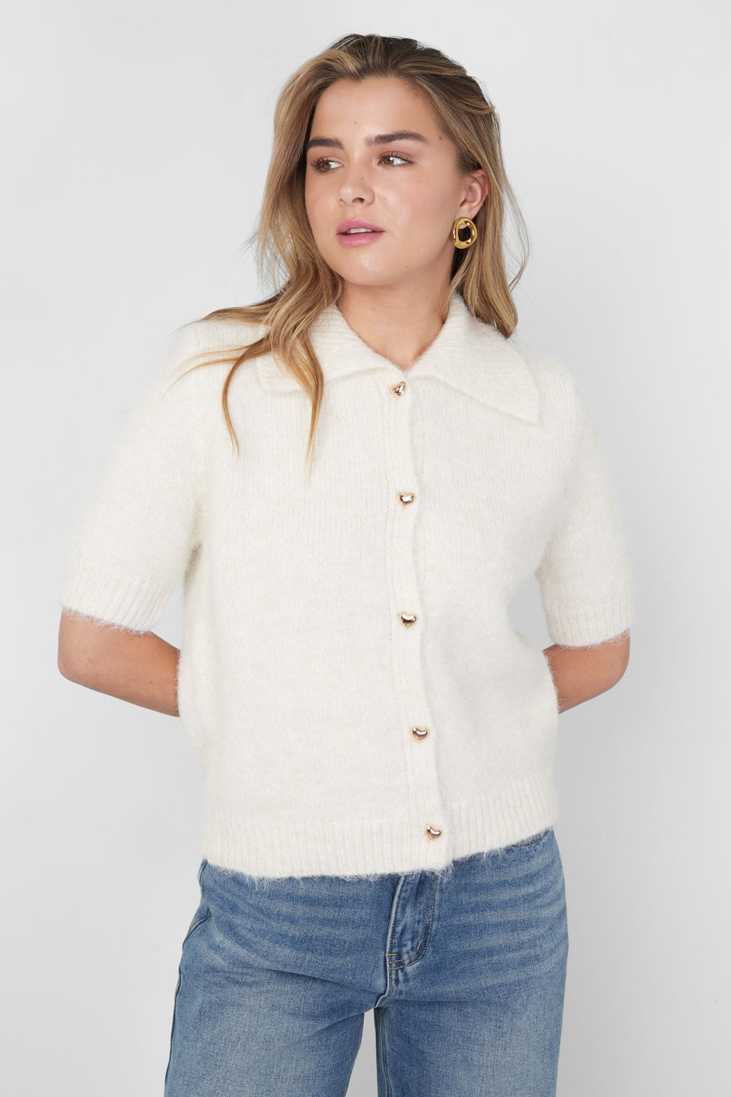 The Amore Knitwear SERAMODE