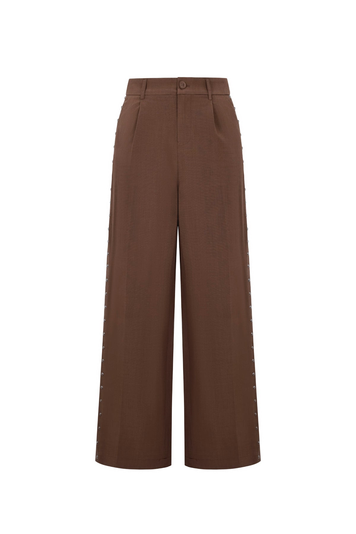 The Elegant Wide Leg Pants SERAMODE