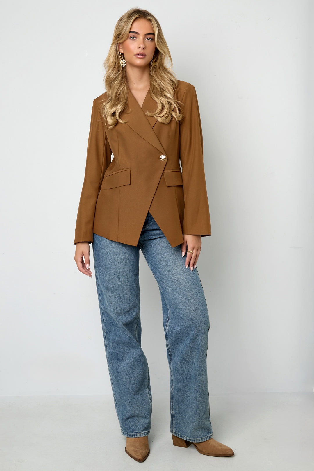 The Classic Suit Set SERAMODE