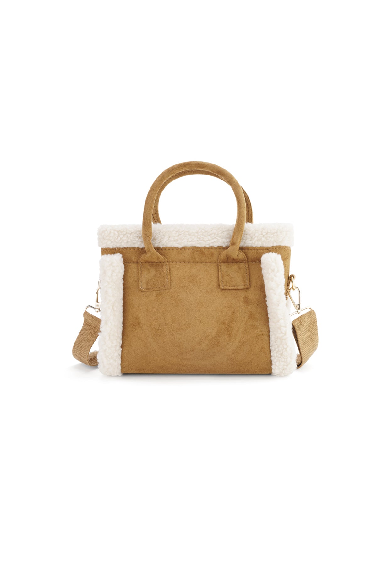 The Boho Patchwork Bag SERAMODE